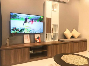 studio Vinhomes Ocean Park Gia Lâm
